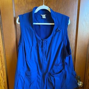 Duluth Gardening (or hiking?!) Vest